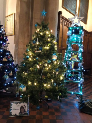 Christmas Tree Festival